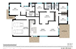 34 Angophora Crescent, Urunga, NSW 2455