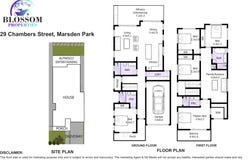 29 Chambers Street, Marsden Park, NSW 2765