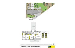 13 Kaltara Close, Vermont South, Vic 3133