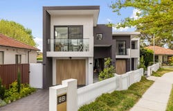 8B Morgan Street, Earlwood, NSW 2206
