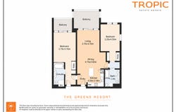 301/57-65 Paradise Palms Drive, Kewarra Beach, Qld 4879