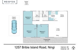 1257 Bribie Island Road, Ningi, Qld 4511