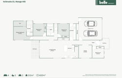 16 Brooks Close, Mango Hill, Qld 4509