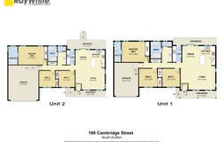 1&2/169 Cambridge, South Grafton, NSW 2460