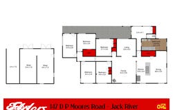 147 Dp Moores Road, Jack River, Vic 3971