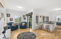1 Linton Court, Kanahooka, NSW 2530