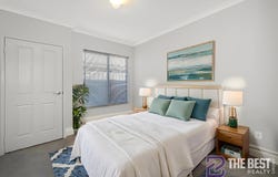 14/96 Bortolo Drive, Greenfields, WA 6210