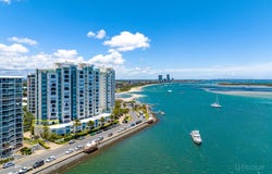 6/326-342 Marine Parade, Labrador, Qld 4215
