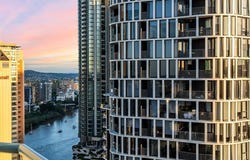 2202-2203/570 Queen Street, Brisbane City, Qld 4000