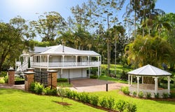 36-40 Huyber Lane, Tamborine Mountain, Qld 4272