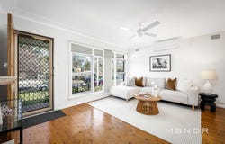 3 William Street, Northmead, NSW 2152