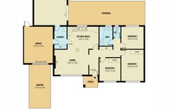 9 Trueman Avenue, Salisbury East, SA 5109