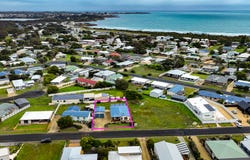 11 De Guichen Drive, Robe, SA 5276