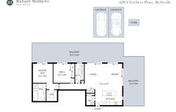 428/2 Gerbera Place, Kellyville, NSW 2155