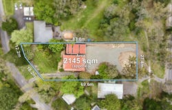 3 Johns Crescent, Mount Evelyn, Vic 3796