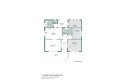 13 Bailey Street, Hamilton Hill, WA 6163