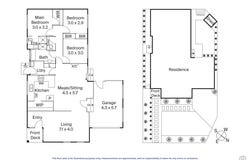 22 Bemersyde Drive, Berwick, Vic 3806