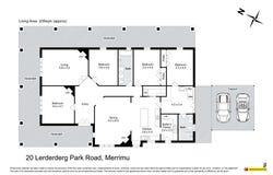 20 Lerderderg Park Road, Merrimu, Vic 3340