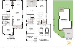 32 Woodburn Street, Colebee, NSW 2761