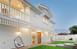 84 Grosvenor Street, Morningside, Qld 4170