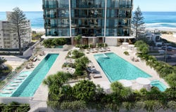 301/18 Garfield Terrace, Surfers Paradise, Qld 4217