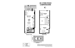 26/2-30 Lyons Rd, Camperdown, NSW 2050