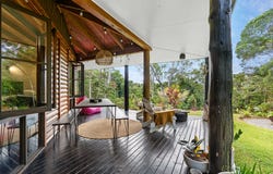 356 Buchanan Creek Road, Cow Bay, Daintree, Qld 4873