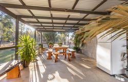 2591 Old Narrandera Road, Currawarna, NSW 2650