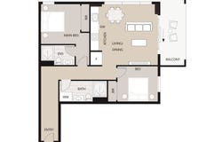 2707/57-61 City Road, Southbank, Vic 3006
