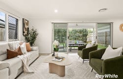 44 Fenwick Crescent, Algester, Qld 4115