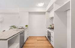 2/42-44 Harrison Street, Brunswick East, Vic 3057