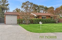 12/11 Steffanoni Circuit, Monash, ACT 2904
