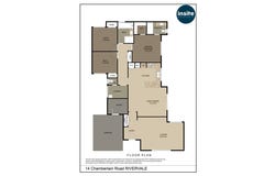 14 Chamberlain Road, Rivervale, WA 6103