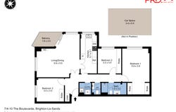 7/4-10 The Boulevarde, Brighton-Le-Sands, NSW 2216