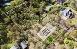 14 Amersham Drive, Warrandyte, Vic 3113