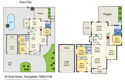 53 Scott Street, Toongabbie, NSW 2146