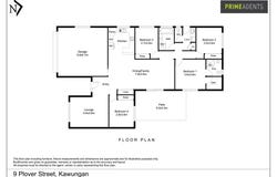 9 Plover Street, Kawungan, Qld 4655