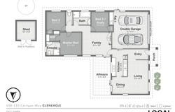 108-110 Carrigan Way, Gleneagle, Qld 4285