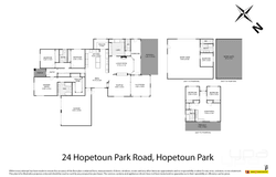 24 Hopetoun Park Road, Hopetoun Park, Vic 3340