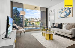 422/18 Epping Park Drive, Epping, NSW 2121