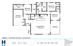 2/7 Russell Avenue, Ulverstone, Tas 7315