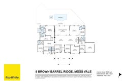 8 Brown Barrel Ridge, Moss Vale, NSW 2577