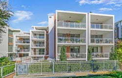 9/12-14 Cecil Street, Gordon, NSW 2072