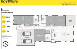 8 Jackson Place, Greenbank, Qld 4124