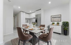 306/118 Dudley Street, West Melbourne, Vic 3003