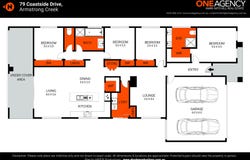 79 Coastside Drive, Armstrong Creek, Vic 3217