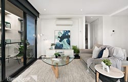 401/87 High Street, Prahran, Vic 3181