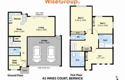 42 Innes Court, Berwick, Vic 3806
