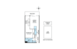 810/5-7 Irving Avenue, Box Hill, Vic 3128