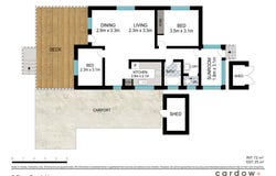 2 River Road, Urunga, NSW 2455